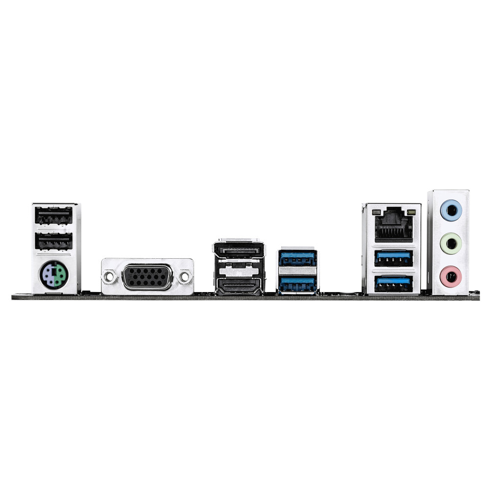 Gigabyte A520M S2HP product photo
