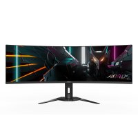 GIGABYTE AORUS CO49DQ product thumbnail