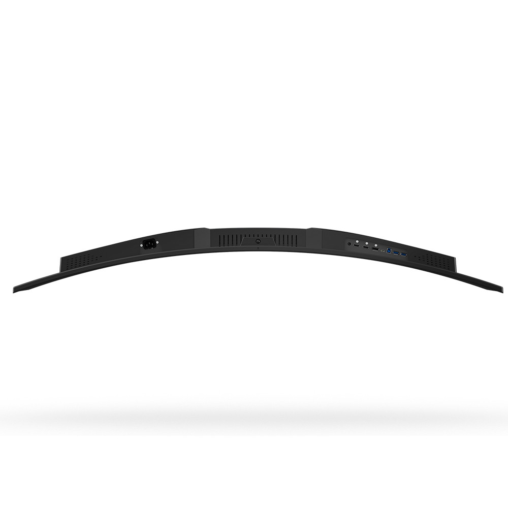 GIGABYTE AORUS CO49DQ product photo