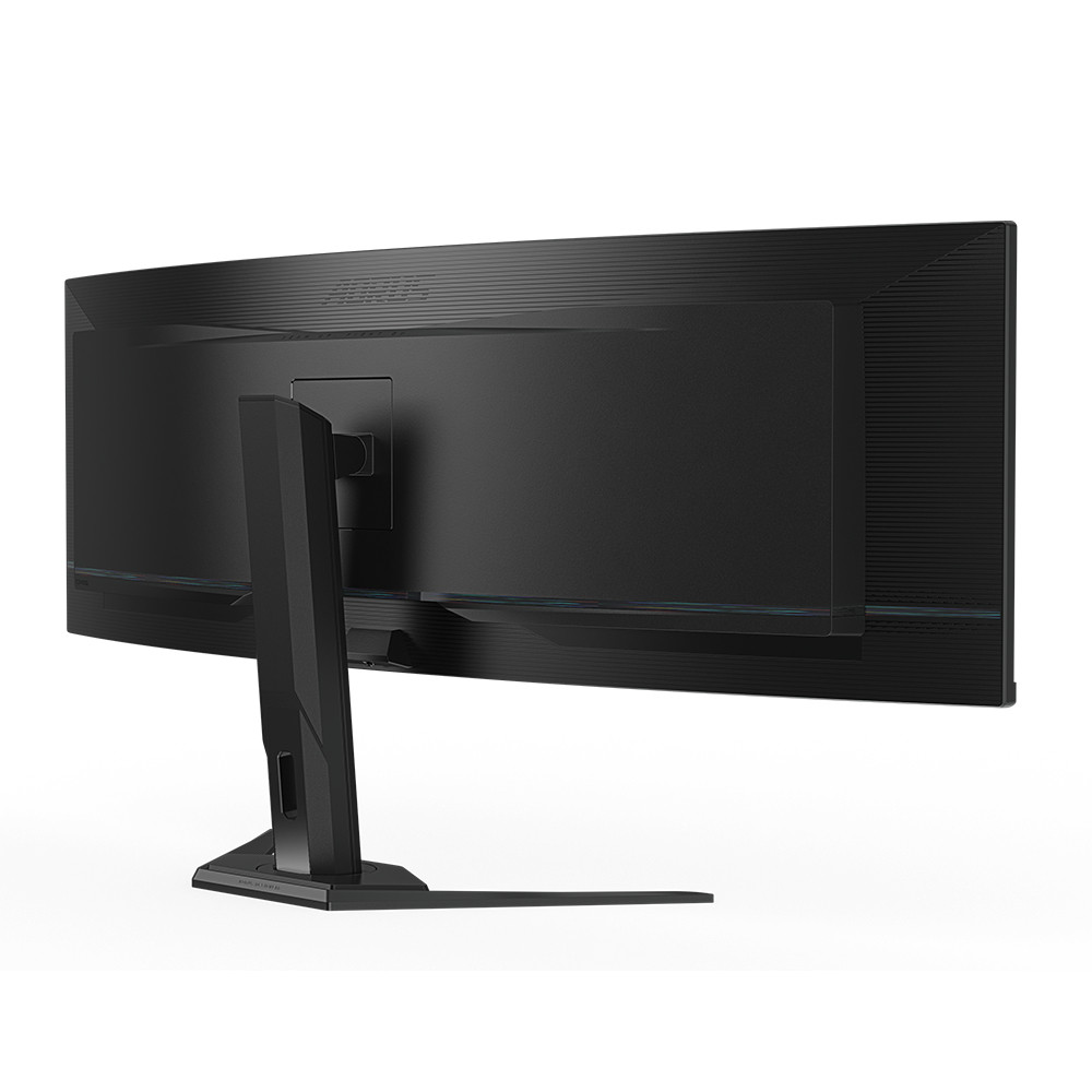 GIGABYTE AORUS CO49DQ product photo