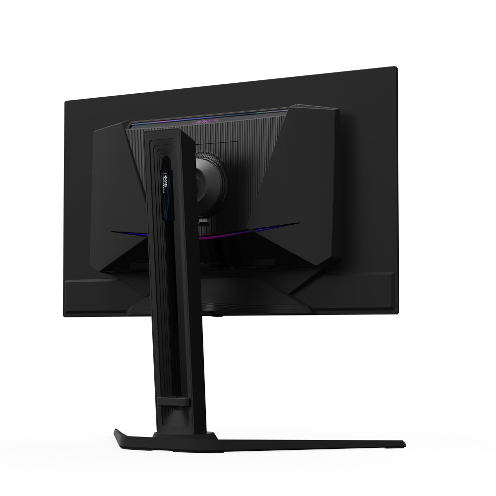 Gigabyte Aorus FO27Q5P product photo