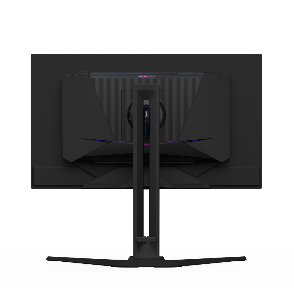 Gigabyte Aorus FO27Q5P product photo
