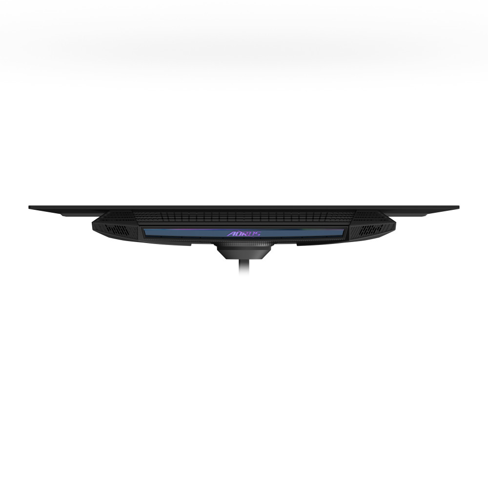 Gigabyte Aorus FO27Q5P product photo