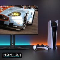 Gigabyte Aorus FO32U product thumbnail