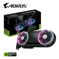Gigabyte Aorus GeForce RTX 5070 Infinity product thumbnail