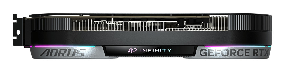 Gigabyte Aorus GeForce RTX 5070 Infinity product photo