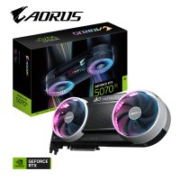 Gigabyte Aorus GeForce RTX 5070 Ti Infinity product thumbnail