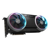 Gigabyte Aorus GeForce RTX 5070 Ti Infinity product thumbnail