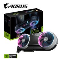 Gigabyte Aorus GeForce RTX 5080 Infinity product thumbnail