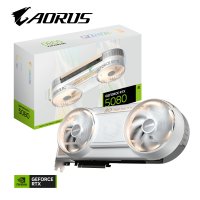Gigabyte Aorus GeForce RTX 5080 Infinity Wood product thumbnail