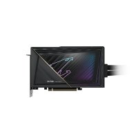 Gigabyte AORUS GeForce RTX 5080 Xtreme Waterforce product thumbnail