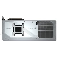 Gigabyte AORUS GeForce RTX 5090 Stealth ICE product thumbnail