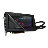 Gigabyte AORUS GeForce RTX 5090 Xtreme Waterforce product thumbnail