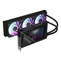 Gigabyte AORUS GeForce RTX 5090 Xtreme Waterforce product thumbnail
