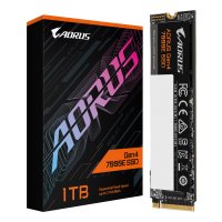 Gigabyte AORUS Gen4 7000E 1TB product thumbnail