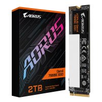Gigabyte AORUS Gen4 7000E product thumbnail