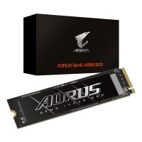 Gigabyte Aorus Gen5 14000 4TB product thumbnail
