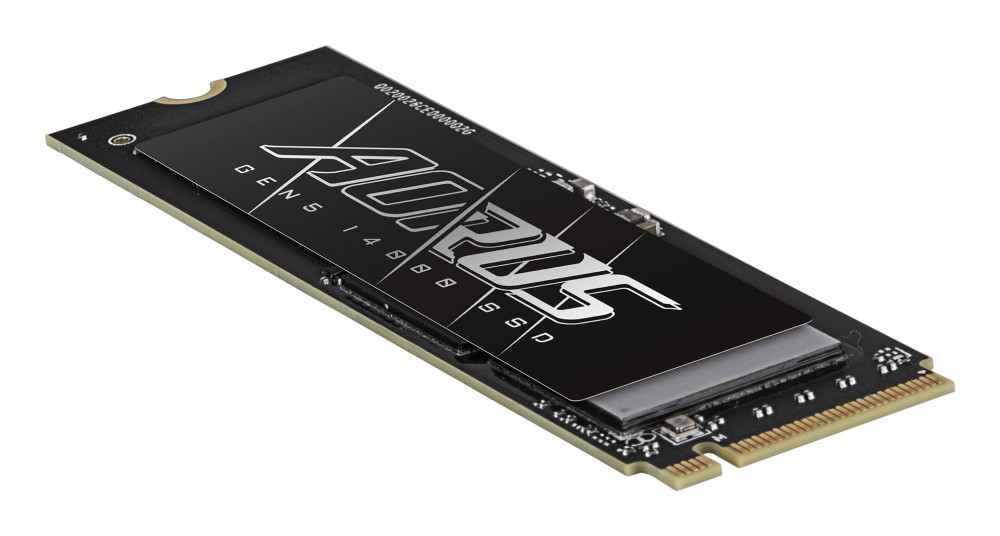Gigabyte Aorus Gen5 14000 4TB product photo