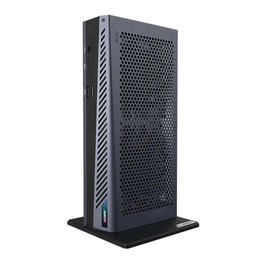 Gigabyte AORUS RTX 5060 Ti AI BOX product photo