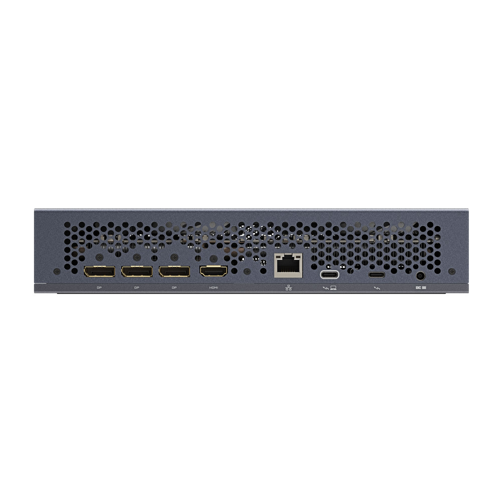 Gigabyte AORUS RTX 5060 Ti AI BOX product photo