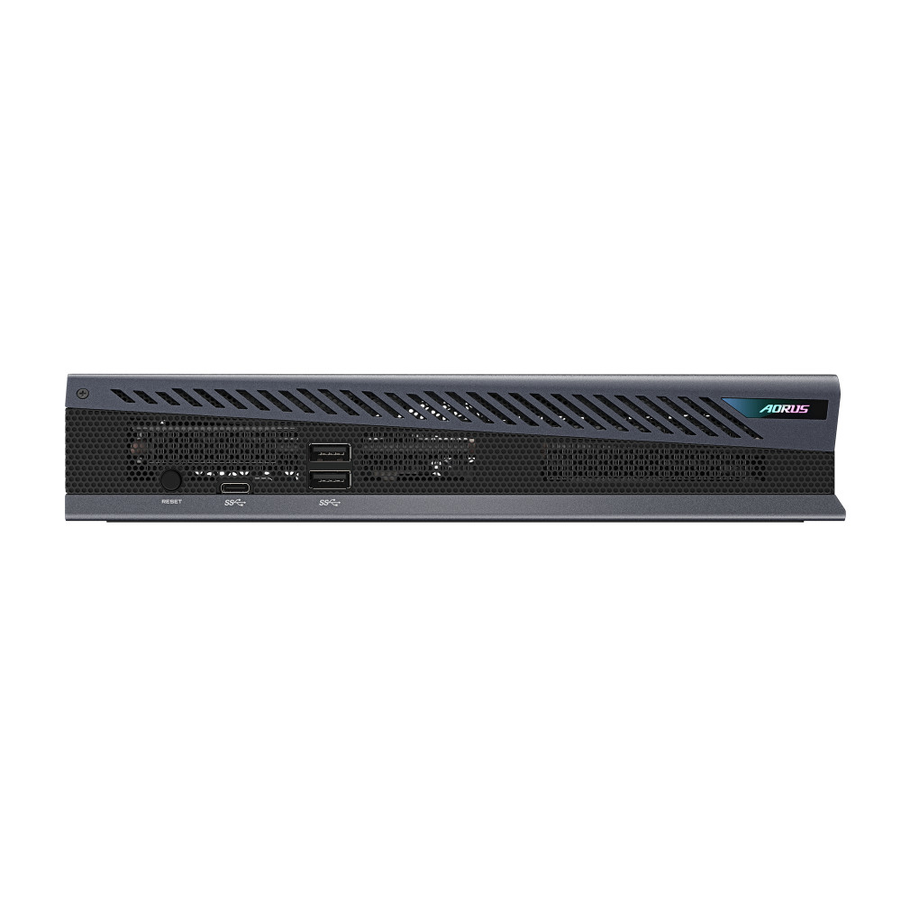 Gigabyte AORUS RTX 5060 Ti AI BOX product photo
