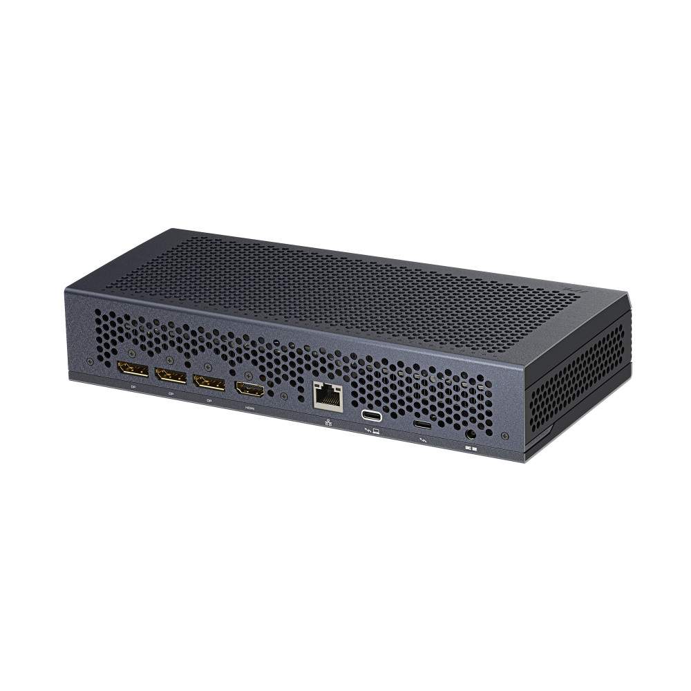 Gigabyte AORUS RTX 5060 Ti AI BOX product photo