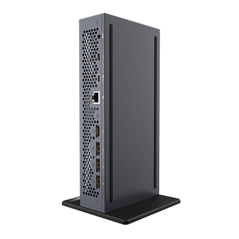 Gigabyte AORUS RTX 5060 Ti AI BOX product photo