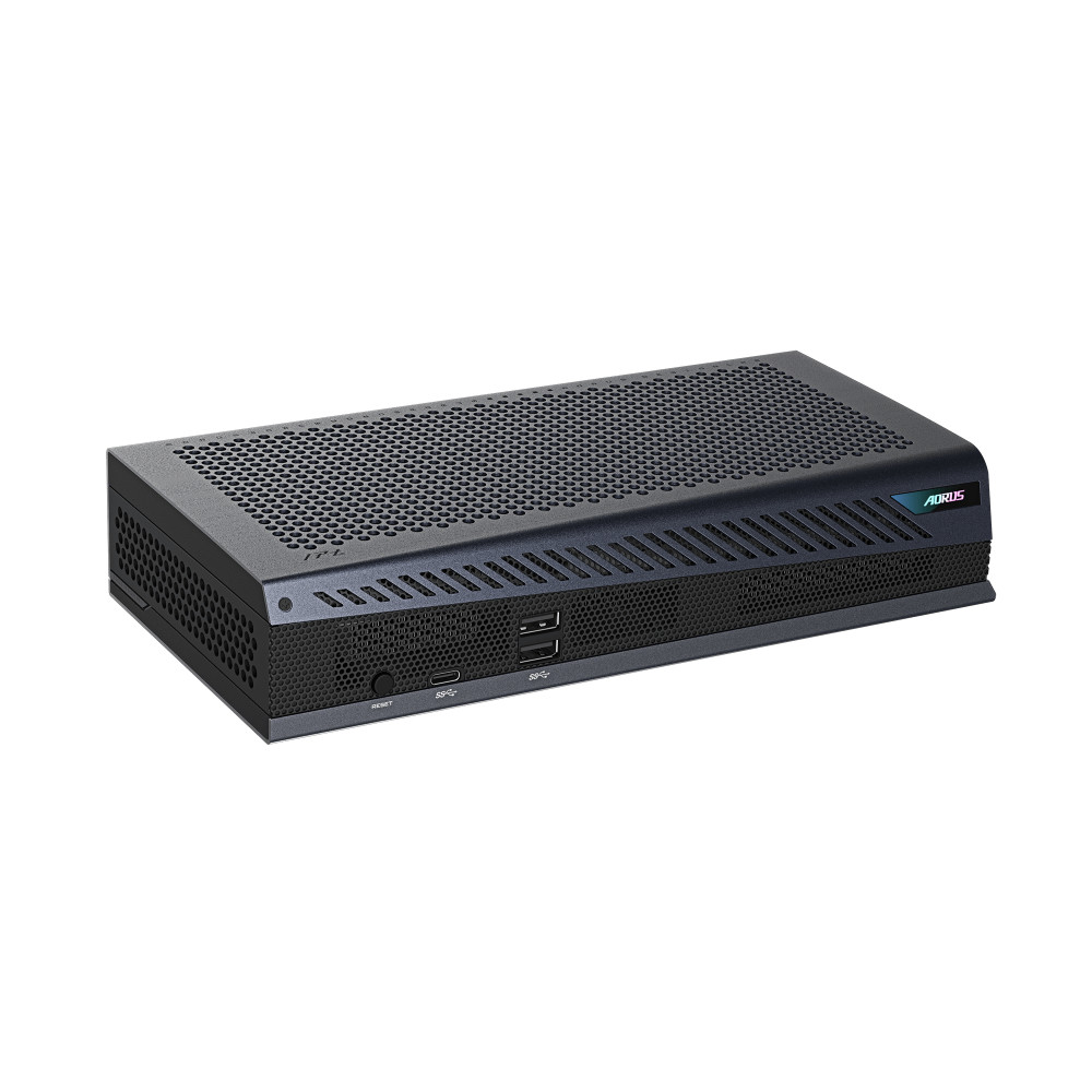 Gigabyte AORUS RTX 5060 Ti AI BOX product photo