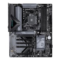 Gigabyte B550 X Eagle WIFI6E product thumbnail