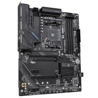 Gigabyte B550 X GAMING product thumbnail