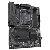 Gigabyte B550 X Gaming WIFI7 product thumbnail