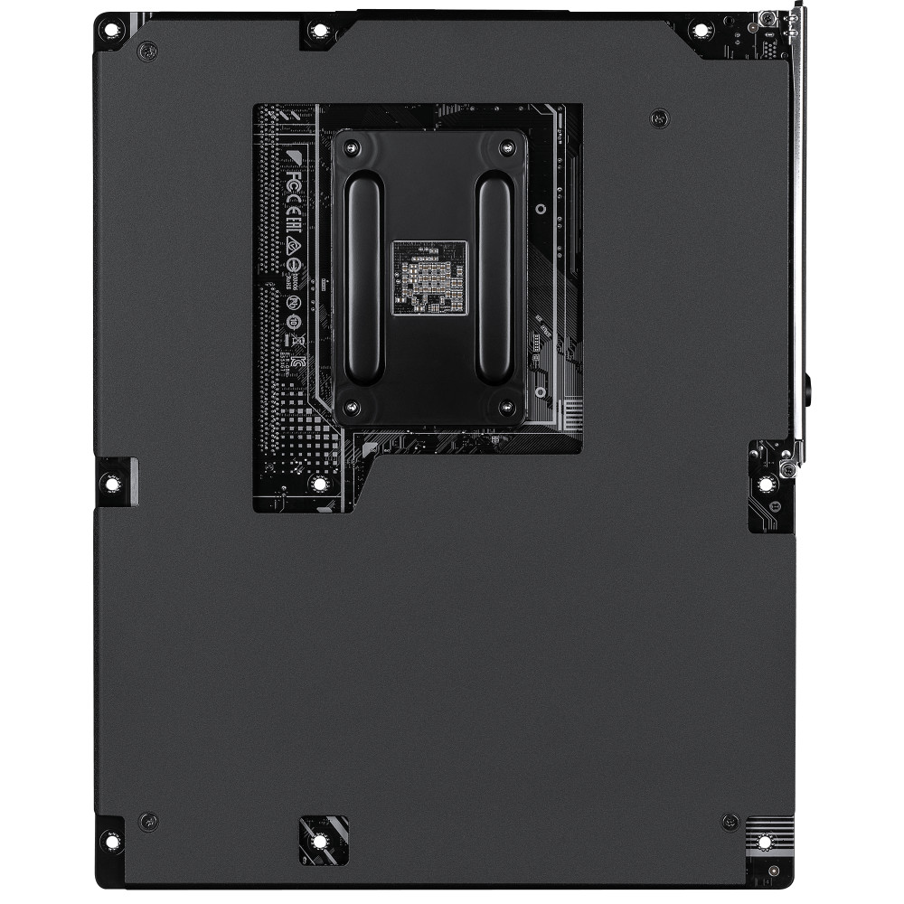 Gigabyte B550 X Gaming WIFI7 product photo