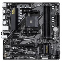 Gigabyte B550M DS3H AC R2 product thumbnail