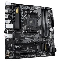 Gigabyte B550M DS3H AC R2 product thumbnail