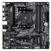 Gigabyte B550M DS3H R2 product thumbnail