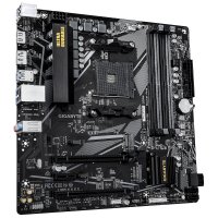 Gigabyte B550M DS3H R2 product thumbnail