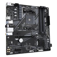Gigabyte B550M K WIFI6E product thumbnail