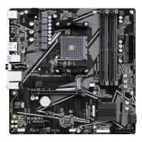Gigabyte B550M K WIFI6E product thumbnail