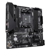 Gigabyte B550M X AORUS ELITE product thumbnail
