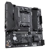 Gigabyte B550M X AORUS ELITE WIFI7 product thumbnail