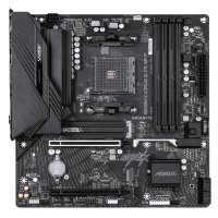 Gigabyte B550M X AORUS ELITE WIFI7 product thumbnail