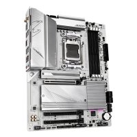 Gigabyte B650 Aorus Elite AX ICE product thumbnail