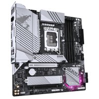 Gigabyte B760M AORUS ELITE WIFI6E GEN5 product thumbnail