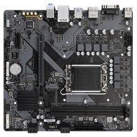 Gigabyte B760M E product thumbnail