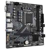 Gigabyte B760M E product thumbnail