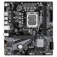 Gigabyte B760M H V2 product thumbnail