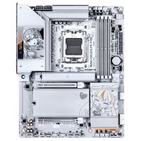 Gigabyte B850 AORUS ELITE-P ICE product thumbnail