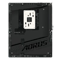 GIGABYTE B850 AORUS STEALTH product thumbnail