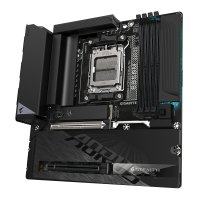 Gigabyte B850M AORUS STEALTH product thumbnail