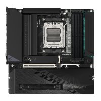 Gigabyte B850M AORUS STEALTH product thumbnail